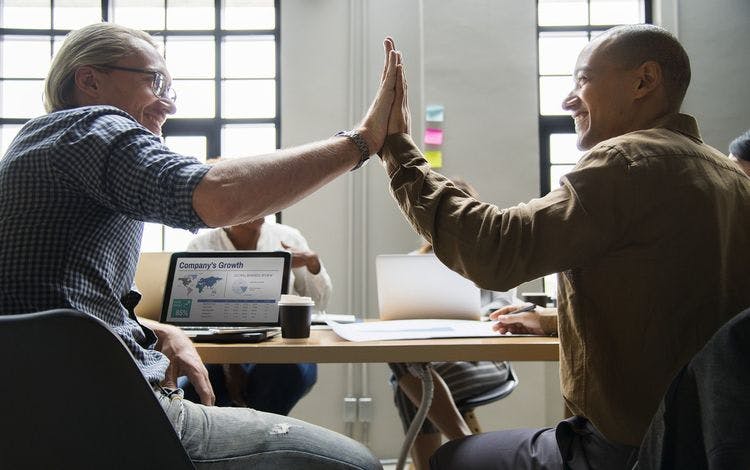 What To Know About Forming Small Business Partnerships 2022