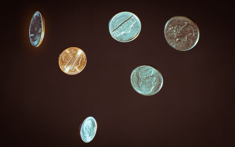 Is There a Coin Shortage and Can It Affect Your Business? 2022