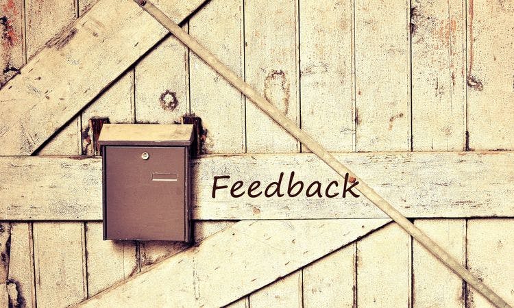 How to Get Customers to Write Great Reviews Online