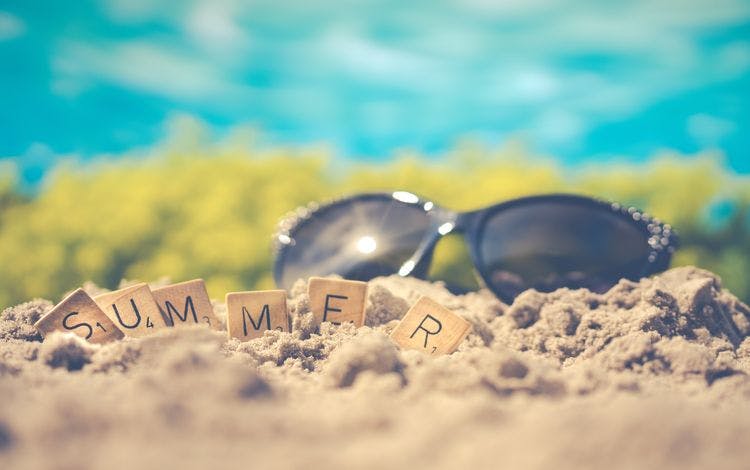 How to Deal with a Decrease in Sales During Summer