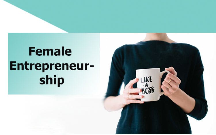 Business Owners: An Overview of Women Entrepreneurs 2022