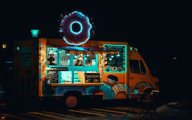 Tips and Tricks to Keep Your Food Truck Business Thriving!