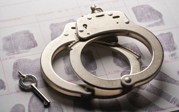 2 Arrested in New England for PPP Fraud 2022