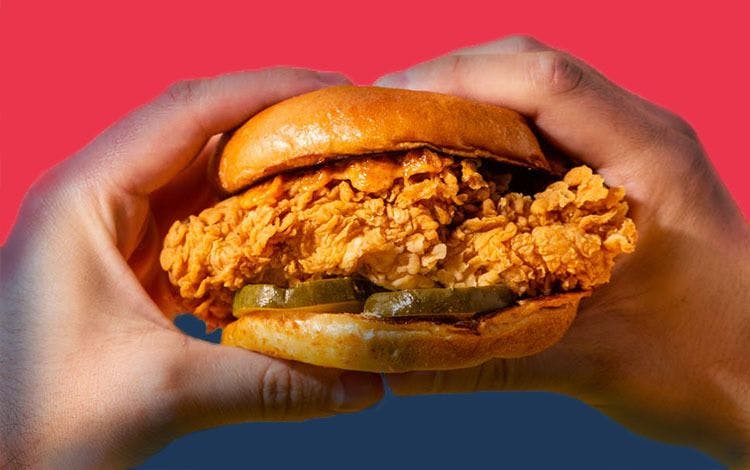 Marketing Lessons From the Popeye’s Chicken Sandwich Success