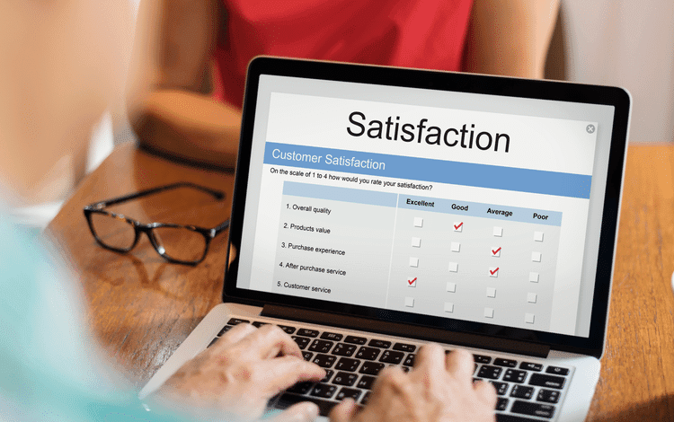 How to Measure Customer Satisfaction