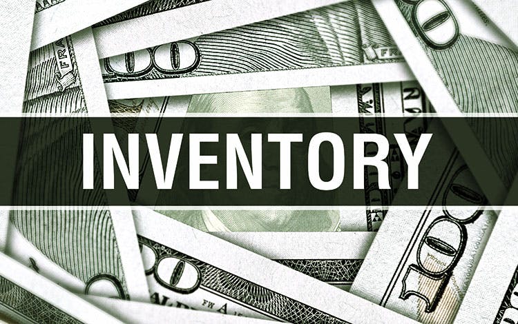 Inventory Loans