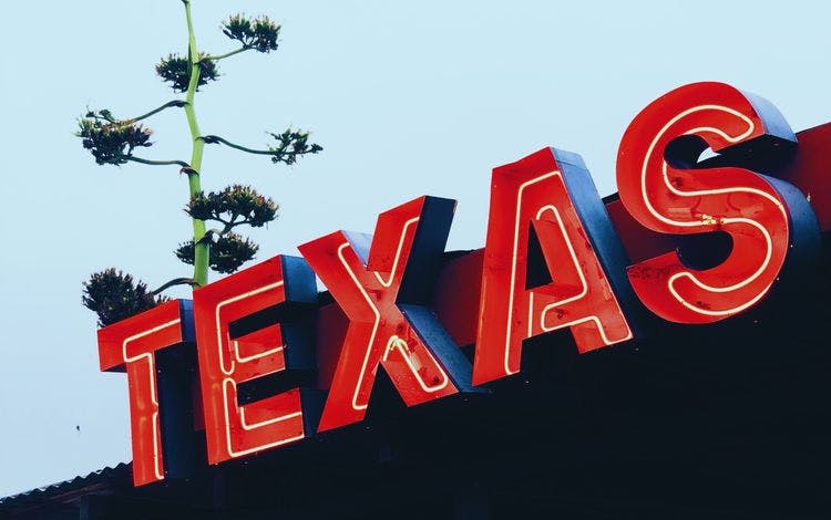 Texas's Business-Friendly Environment and Job Growth 2022