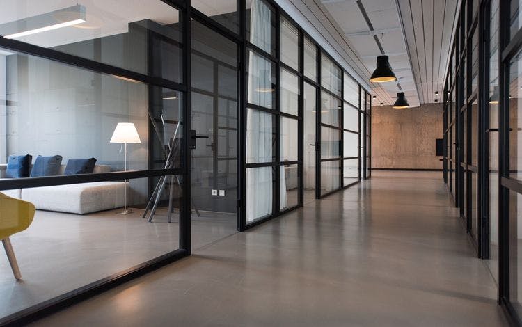 Should Your Business Lease New Office Space in 2019?