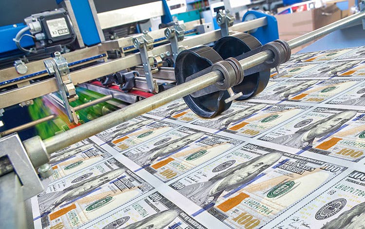 Manufacturing Business Loans
