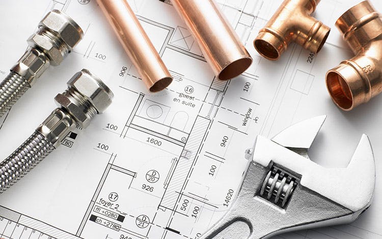 Plumbing and HVAC Business Loans