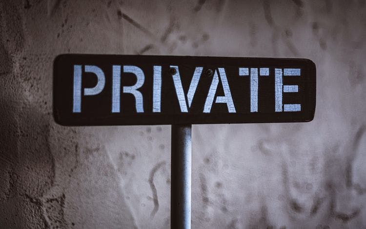 Writing a Great Privacy Policy for Your Small Business