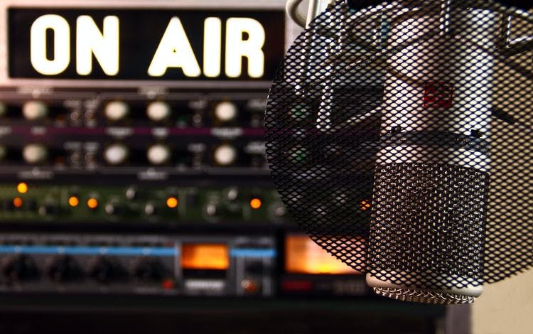 The Cost of Radio Advertising