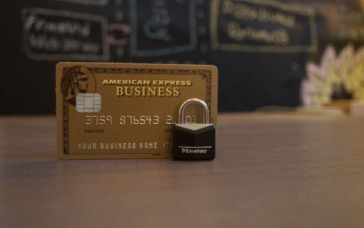 Risks of Using Business Credit Cards