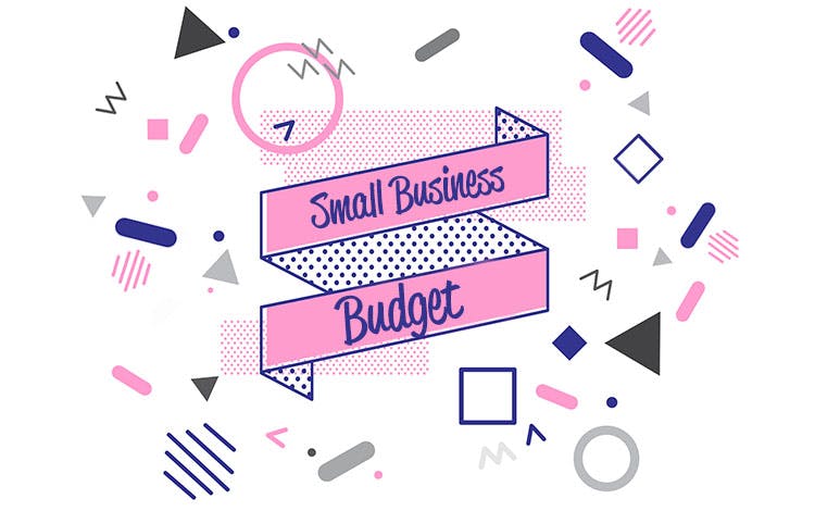 3 Budgeting Tips for Small Businesses for The Coming Year
