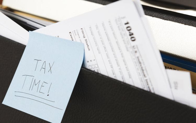 2019 Tax Deadlines That Small Businesses Should Be Aware Of