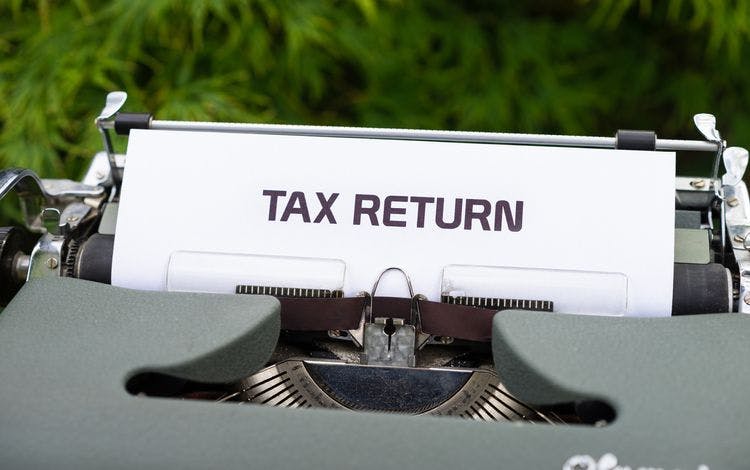 Will Your Small Business Get a Tax Refund?
