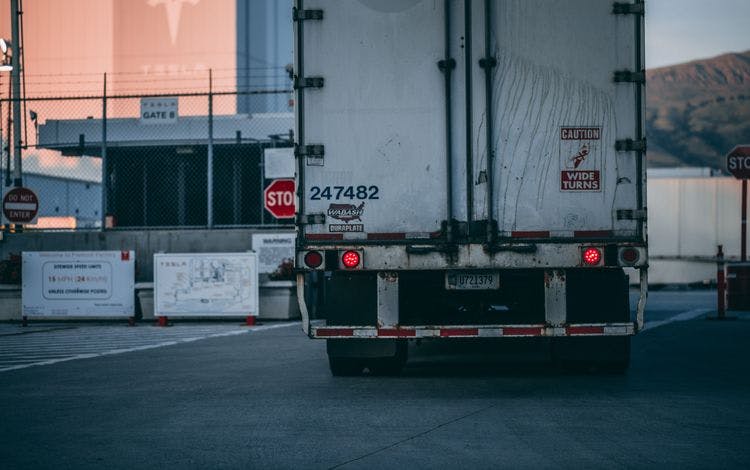 Owning a Trucking Business 101 2022