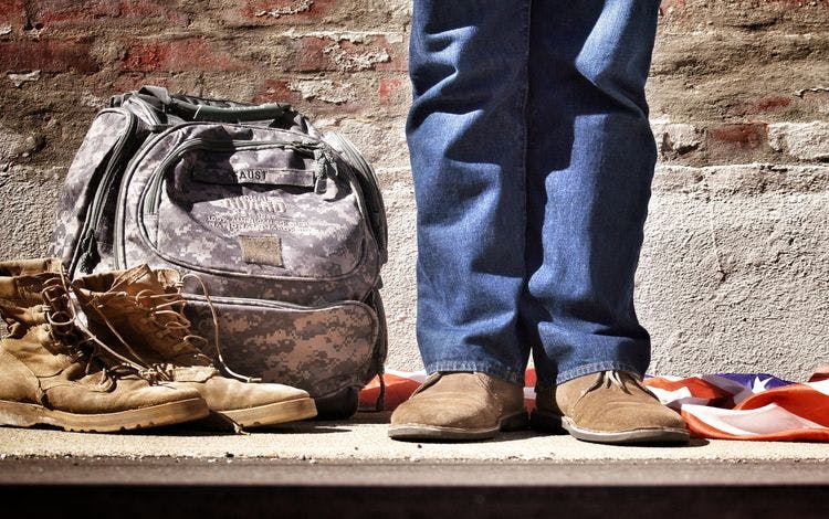 The Reason Why Small Businesses Are Hiring More Veterans