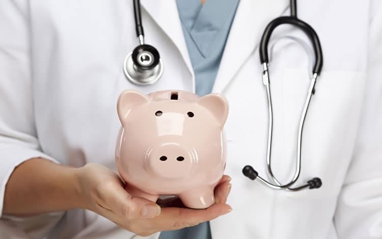 Veterinary Practice Business Loans