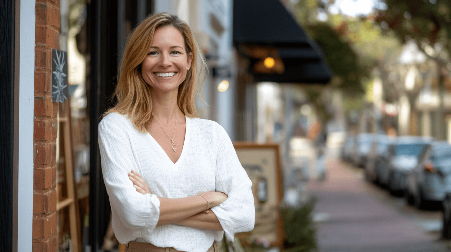 Business owner